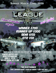 55 + Race